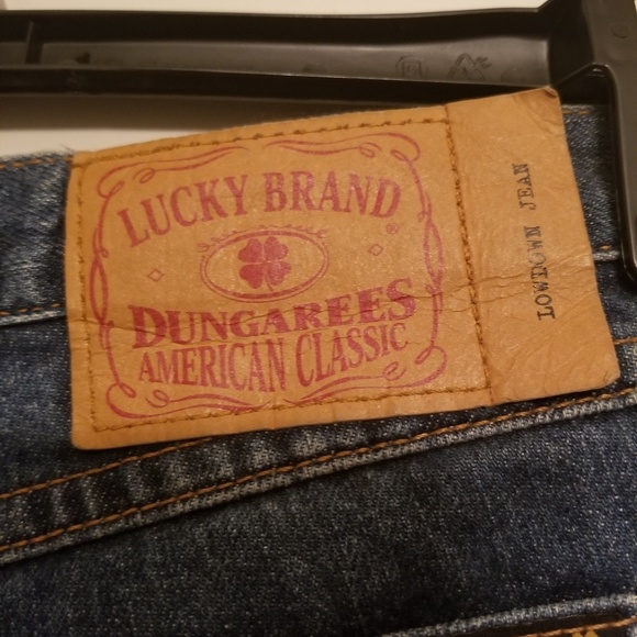 Lycky Brand Jeans - Picture 2 of 4
